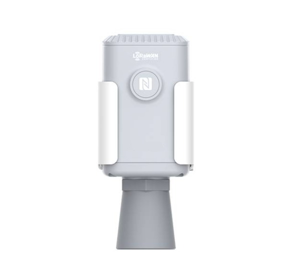 Ultrasonic Distance Level Sensor (0.5-10m)